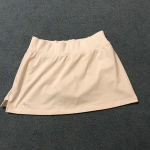 Under armour Tennis skort